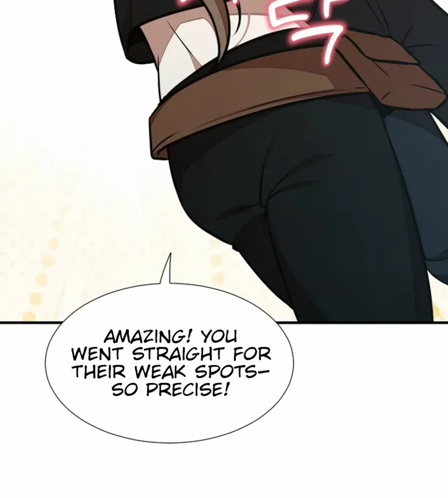 Dungeon Food Truck Boss Chapter 50 page 69 - 