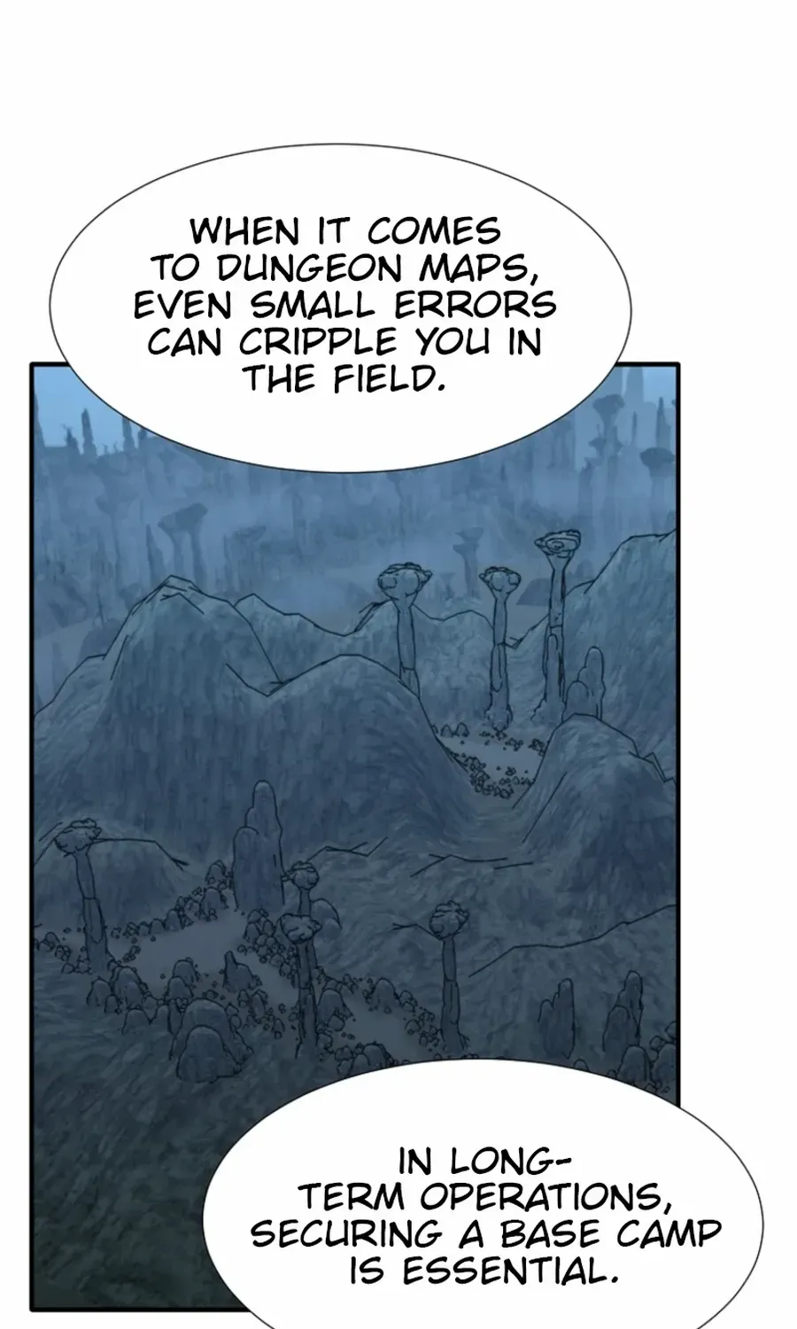 Dungeon Food Truck Boss Chapter 50 page 78 - 