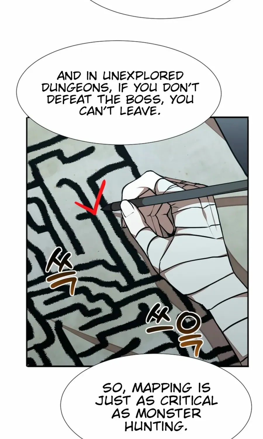 Dungeon Food Truck Boss Chapter 50 page 79 - 