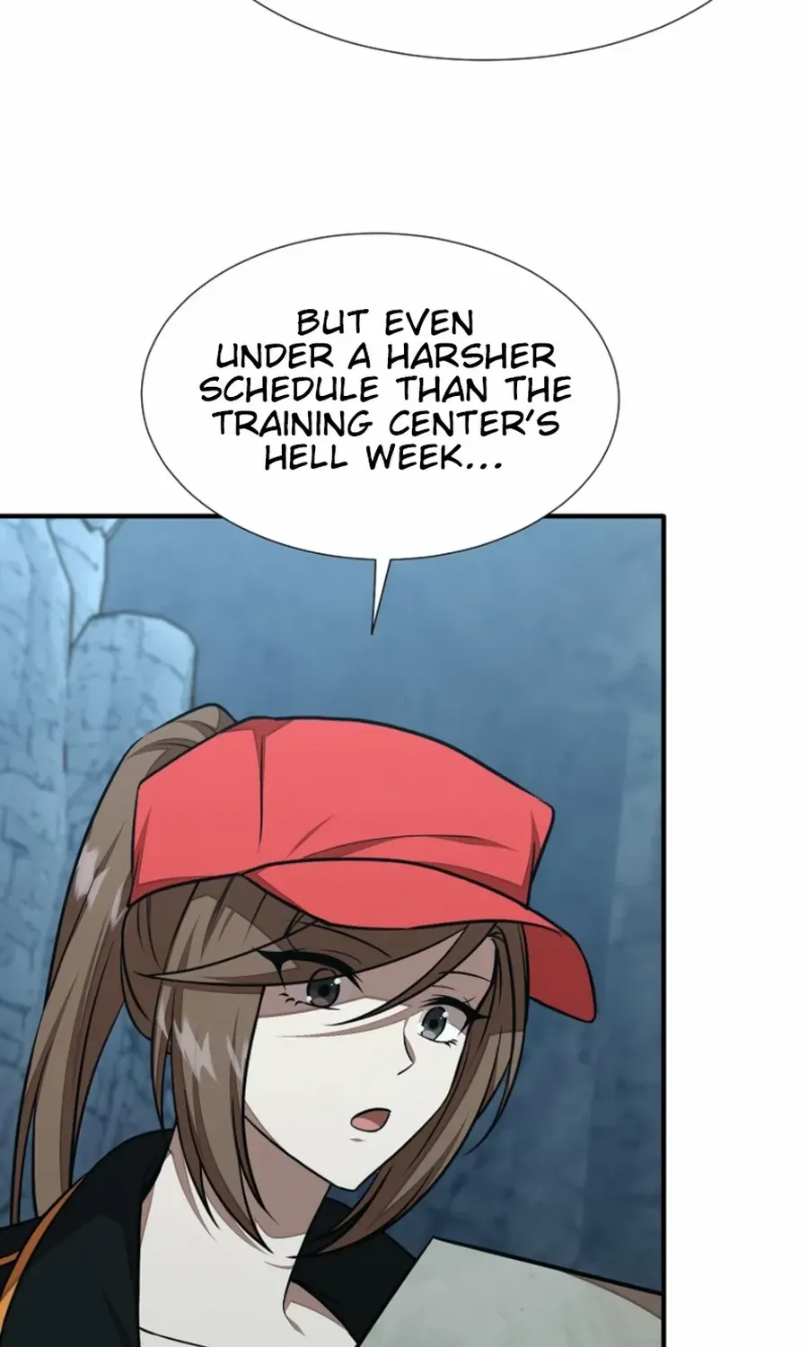 Dungeon Food Truck Boss Chapter 50 page 80 - 