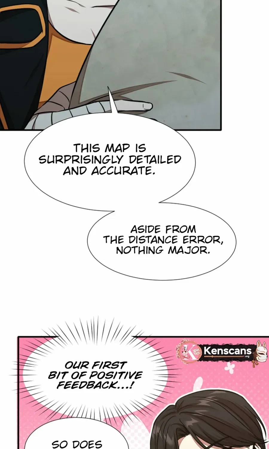 Dungeon Food Truck Boss Chapter 50 page 81 - 