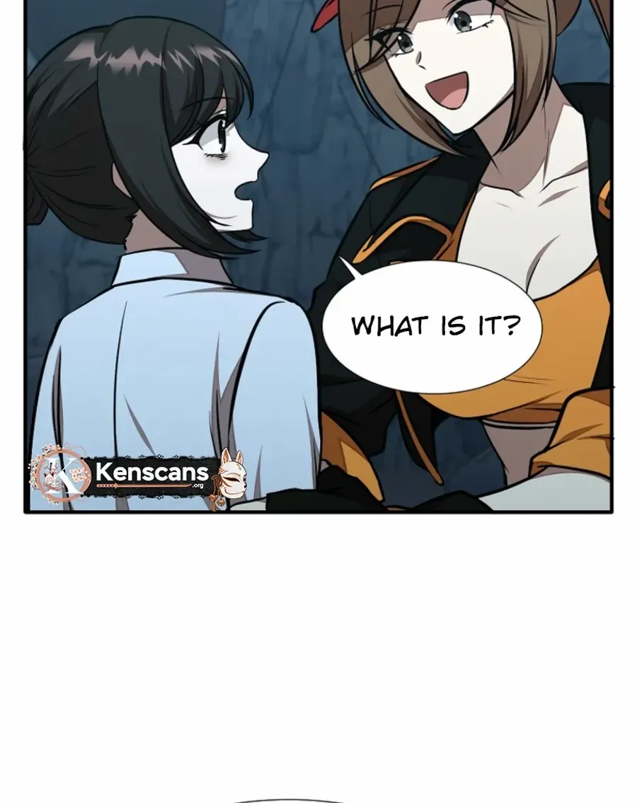 Dungeon Food Truck Boss Chapter 50 page 89 - 
