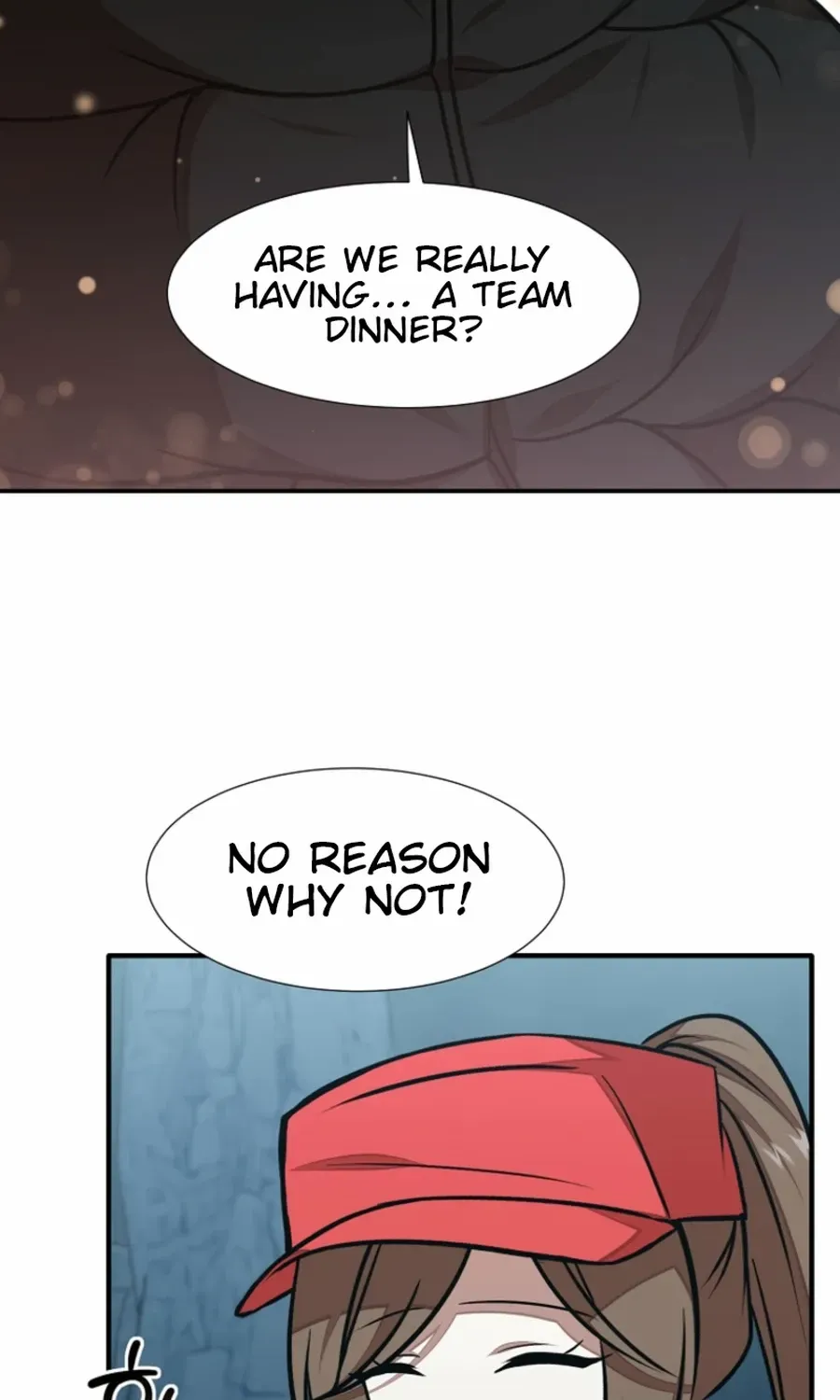 Dungeon Food Truck Boss Chapter 50 page 94 - 