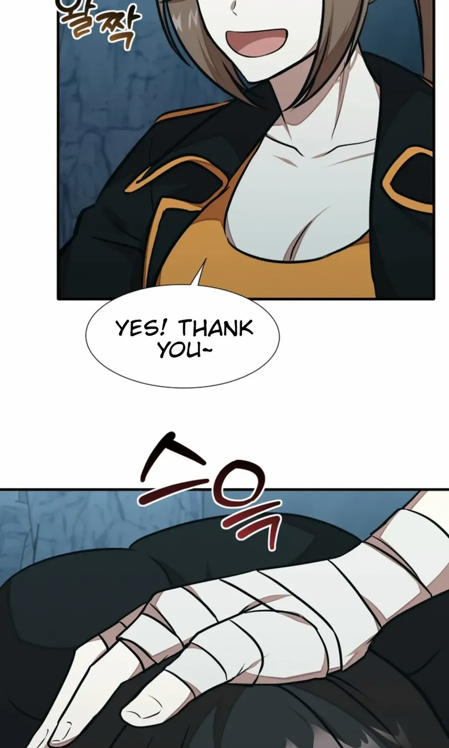 Dungeon Food Truck Boss Chapter 50 page 95 - 