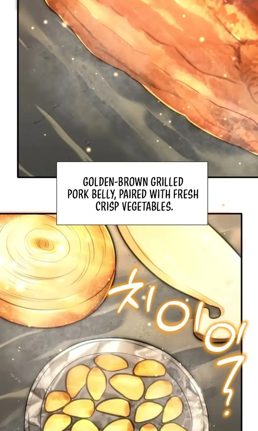 Dungeon Food Truck Boss Chapter 51 page 3 - 