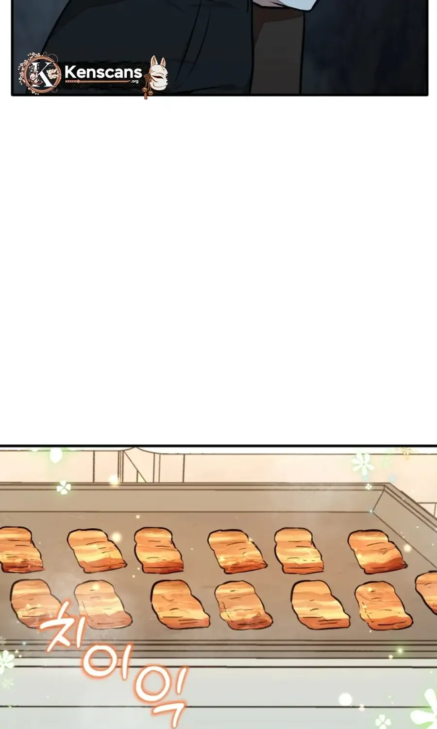 Dungeon Food Truck Boss Chapter 51 page 22 - 