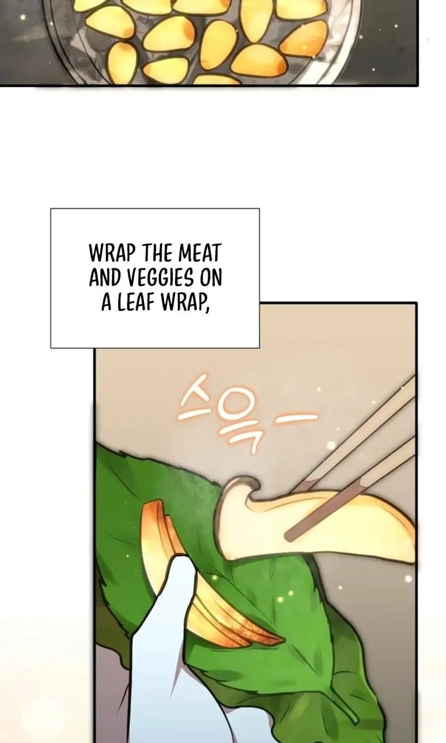Dungeon Food Truck Boss Chapter 51 page 4 - 