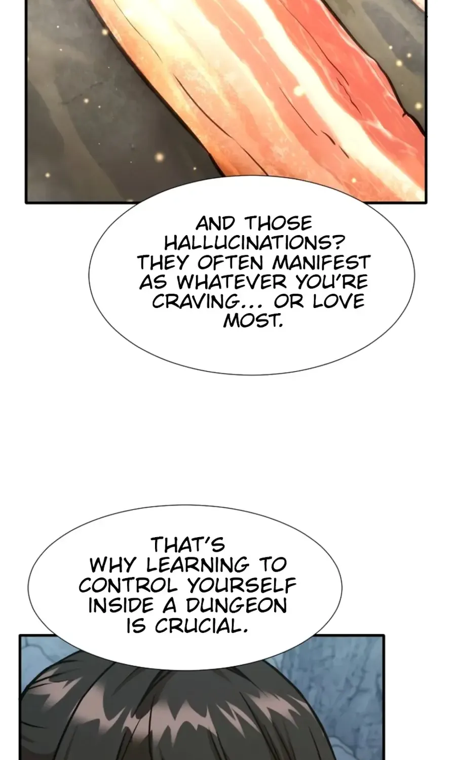 Dungeon Food Truck Boss Chapter 51 page 38 - 