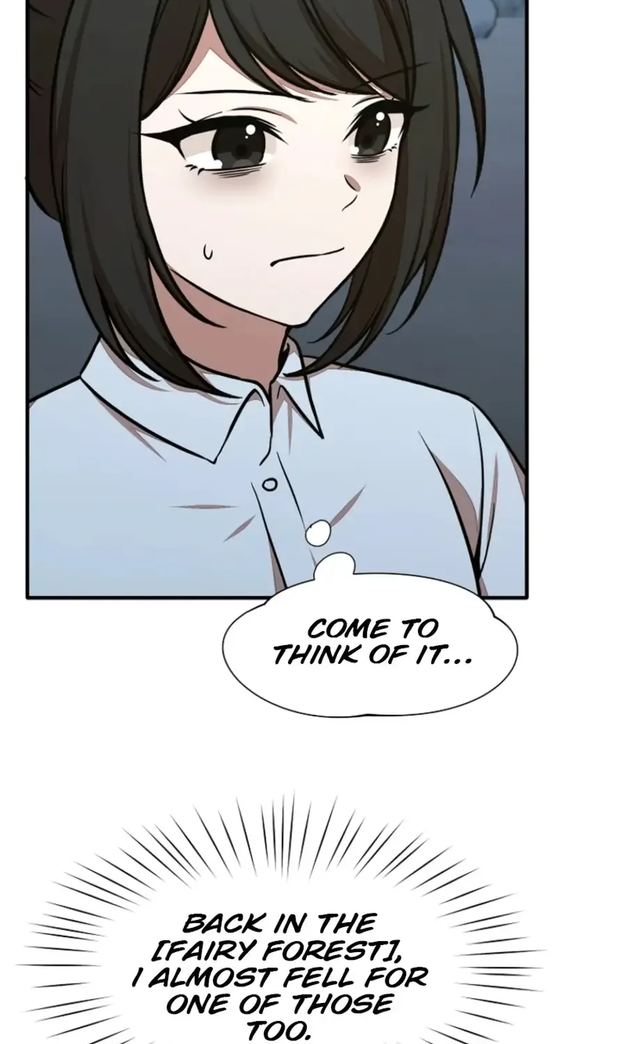 Dungeon Food Truck Boss Chapter 51 page 39 - 