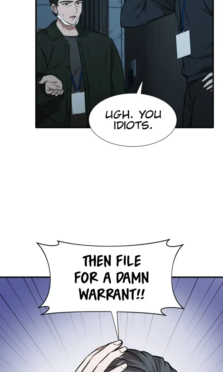 Dungeon Food Truck Boss Chapter 51 page 58 - 
