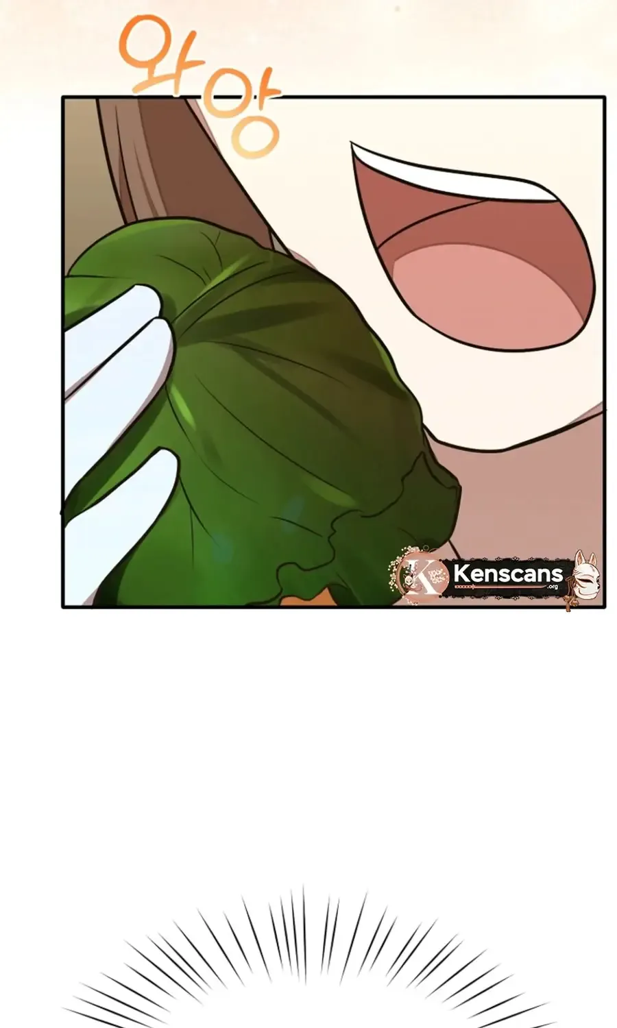 Dungeon Food Truck Boss Chapter 51 page 7 - 
