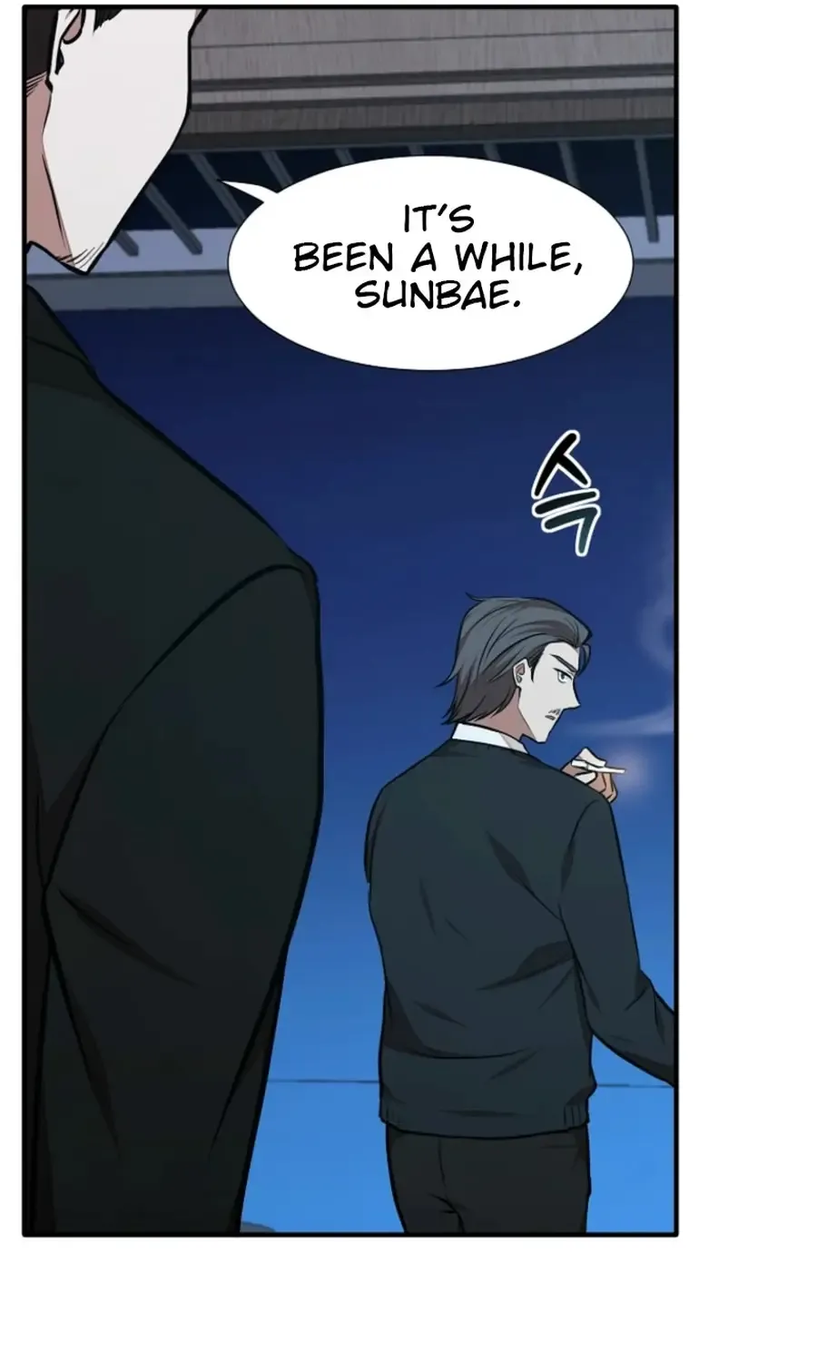 Dungeon Food Truck Boss Chapter 51 page 61 - 