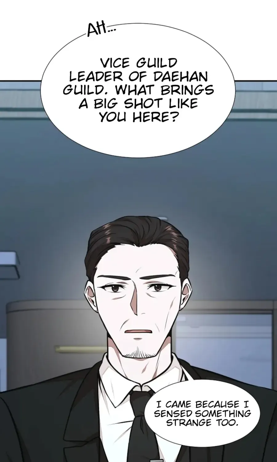 Dungeon Food Truck Boss Chapter 51 page 62 - 