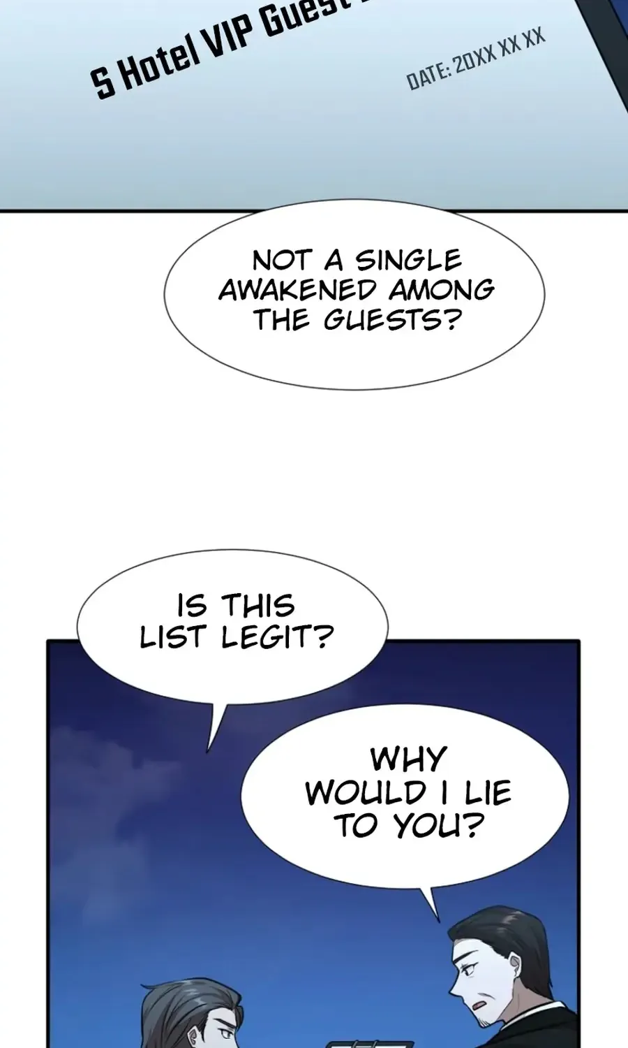 Dungeon Food Truck Boss Chapter 51 page 66 - 