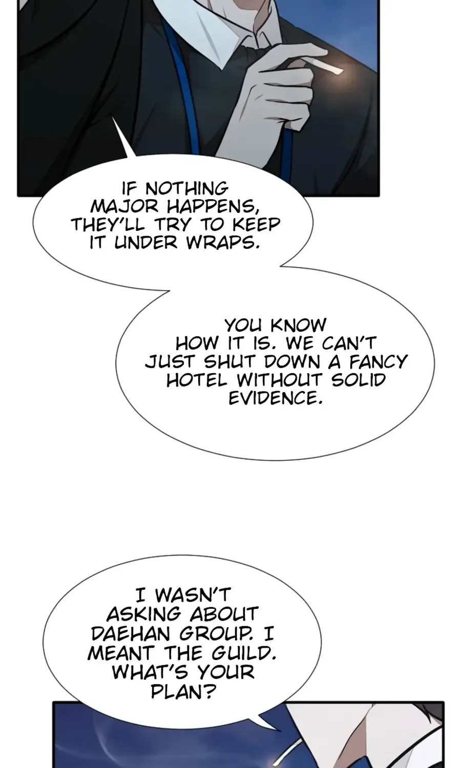 Dungeon Food Truck Boss Chapter 51 page 69 - 