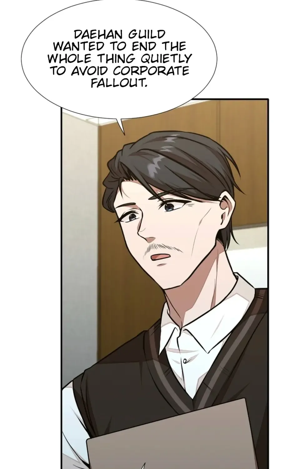Dungeon Food Truck Boss Chapter 51 page 81 - 