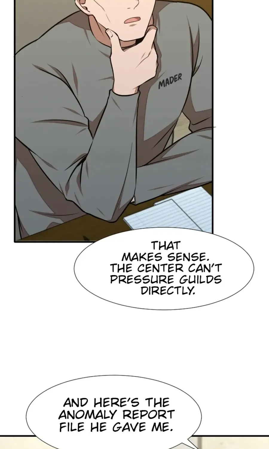 Dungeon Food Truck Boss Chapter 51 page 83 - 
