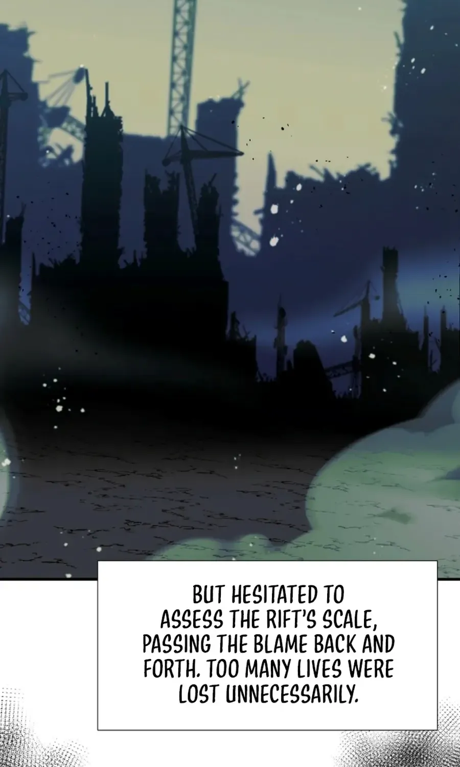 Dungeon Food Truck Boss Chapter 51 page 90 - 