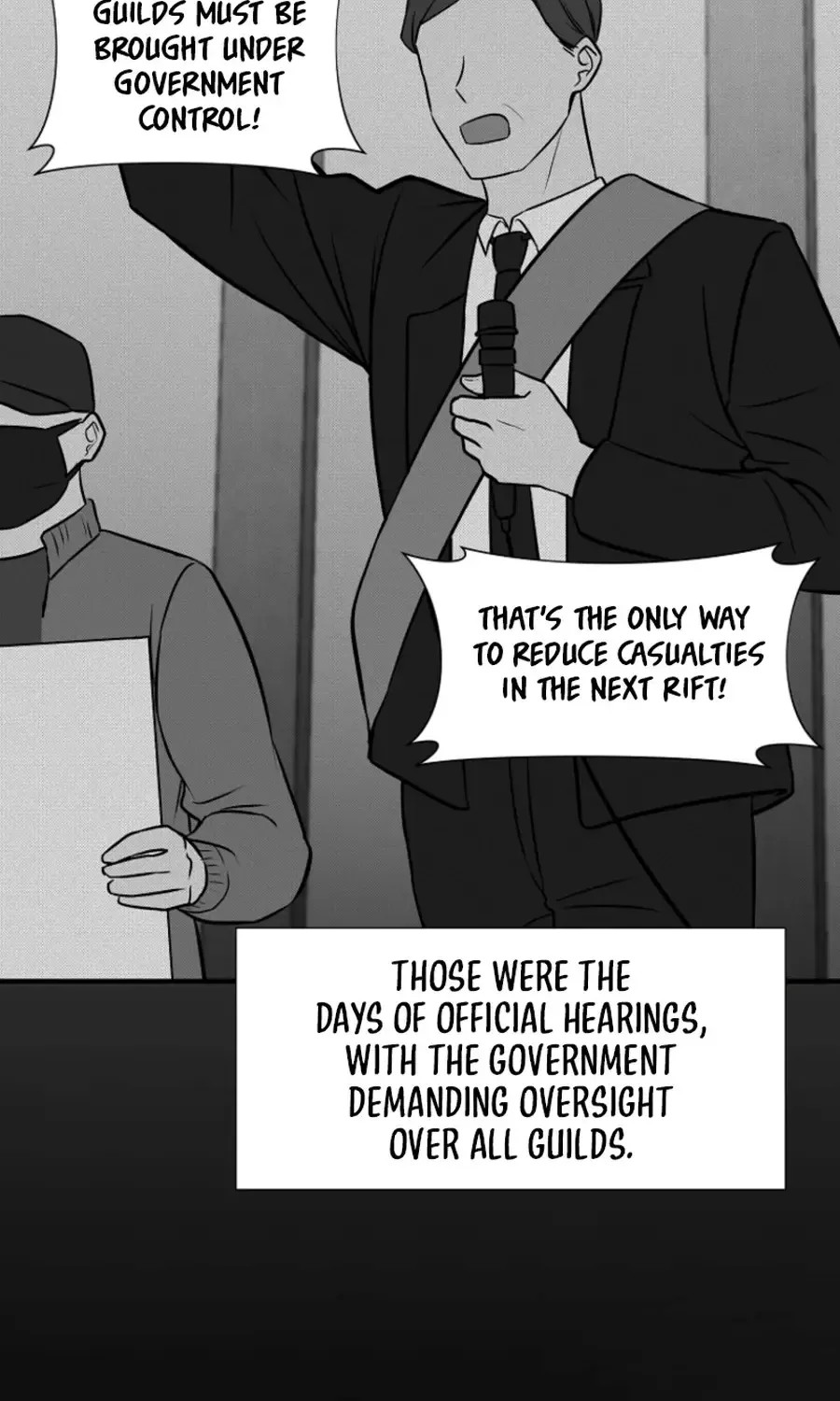 Dungeon Food Truck Boss Chapter 51 page 92 - 