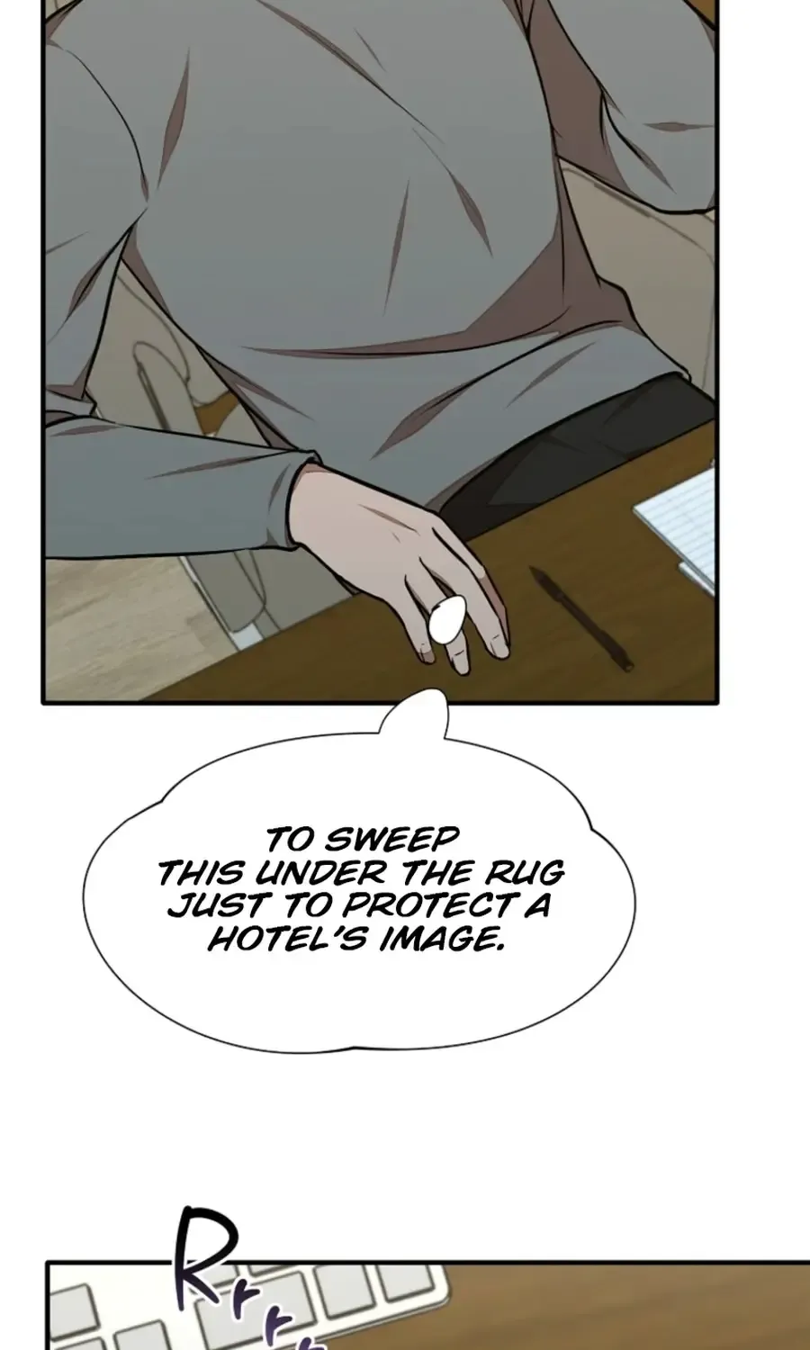 Dungeon Food Truck Boss Chapter 51 page 98 - 