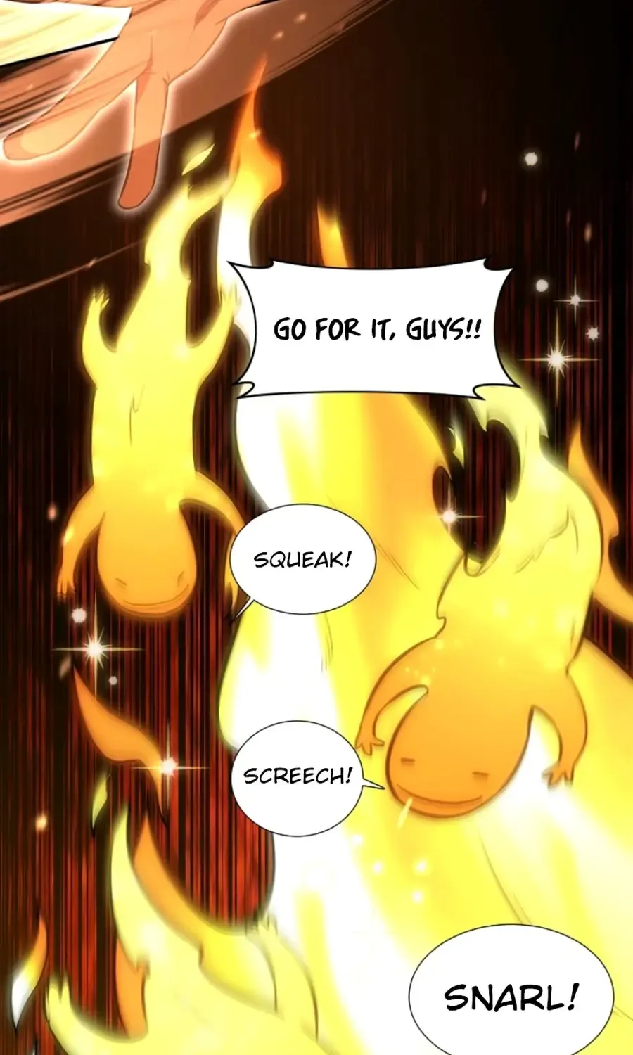 Dungeon Food Truck Boss Chapter 52 page 13 - 