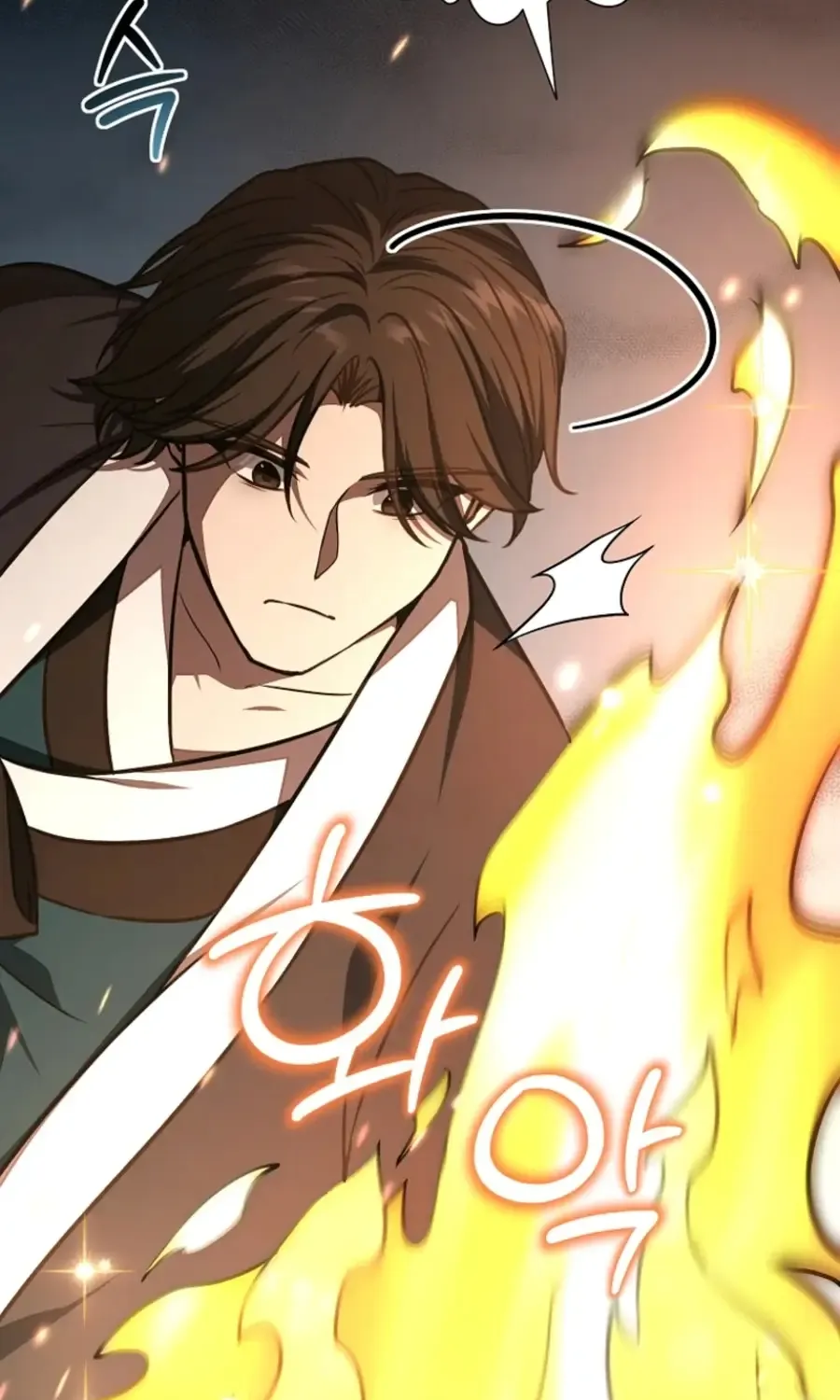 Dungeon Food Truck Boss Chapter 52 page 15 - 