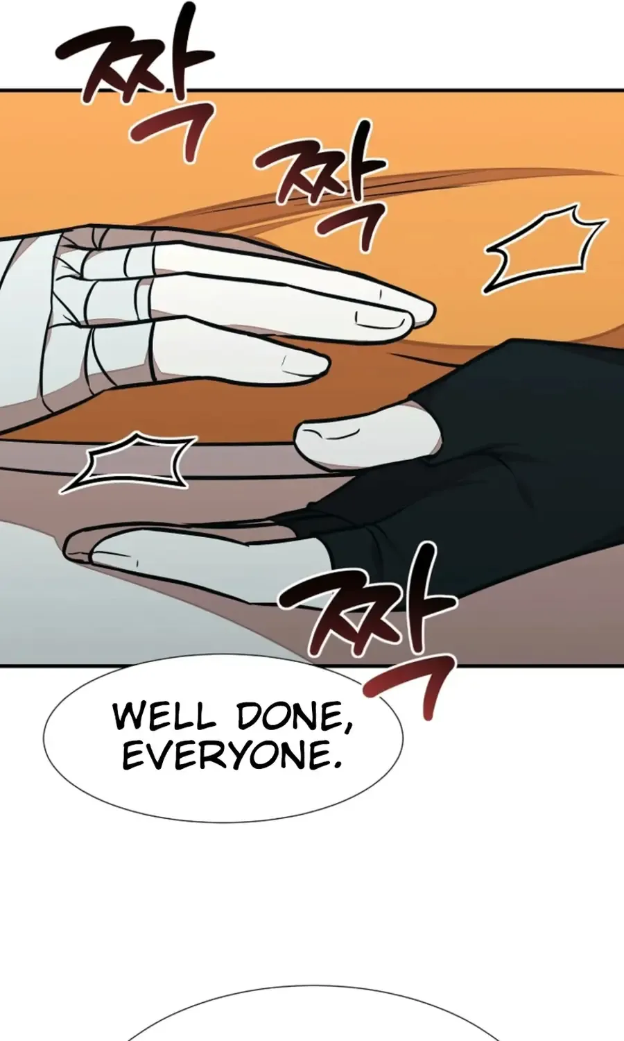 Dungeon Food Truck Boss Chapter 52 page 34 - 