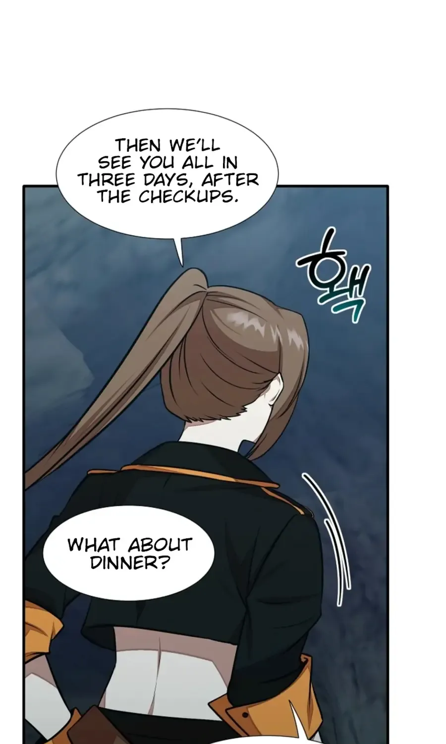 Dungeon Food Truck Boss Chapter 52 page 41 - 