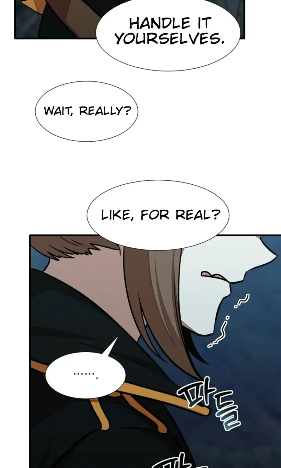 Dungeon Food Truck Boss Chapter 52 page 42 - 