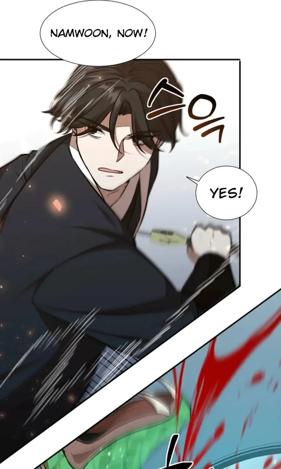 Dungeon Food Truck Boss Chapter 52 page 7 - 