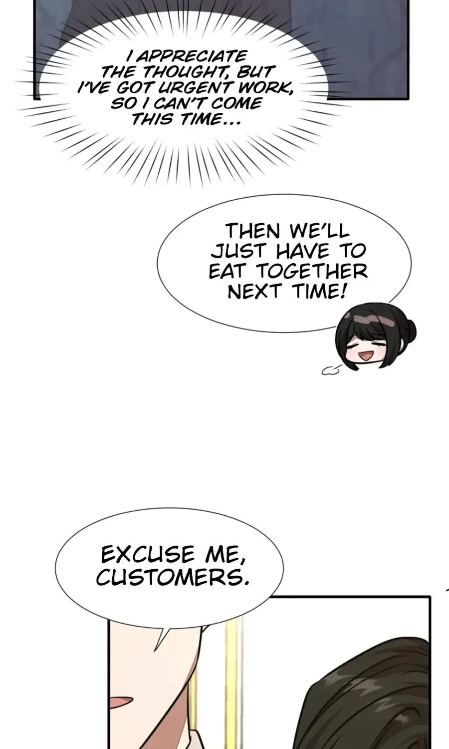 Dungeon Food Truck Boss Chapter 52 page 63 - 