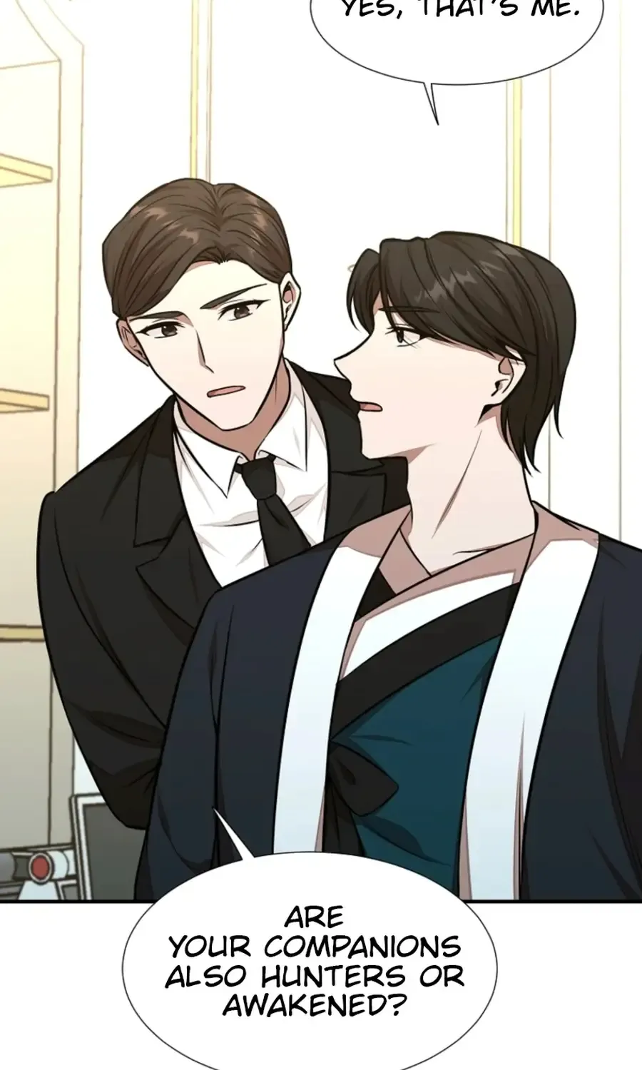 Dungeon Food Truck Boss Chapter 52 page 65 - 