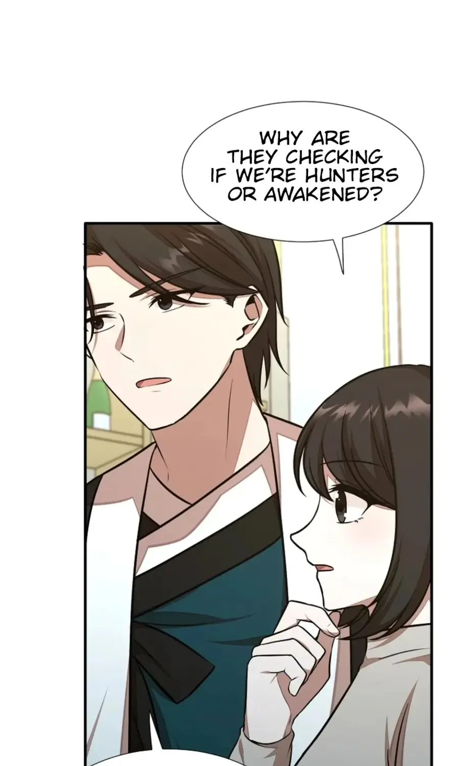 Dungeon Food Truck Boss Chapter 52 page 69 - 