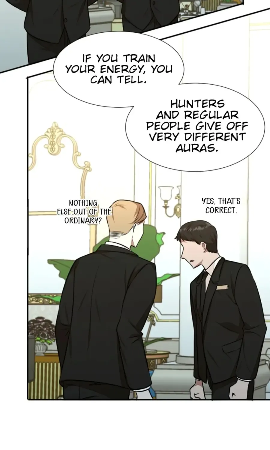 Dungeon Food Truck Boss Chapter 52 page 71 - 