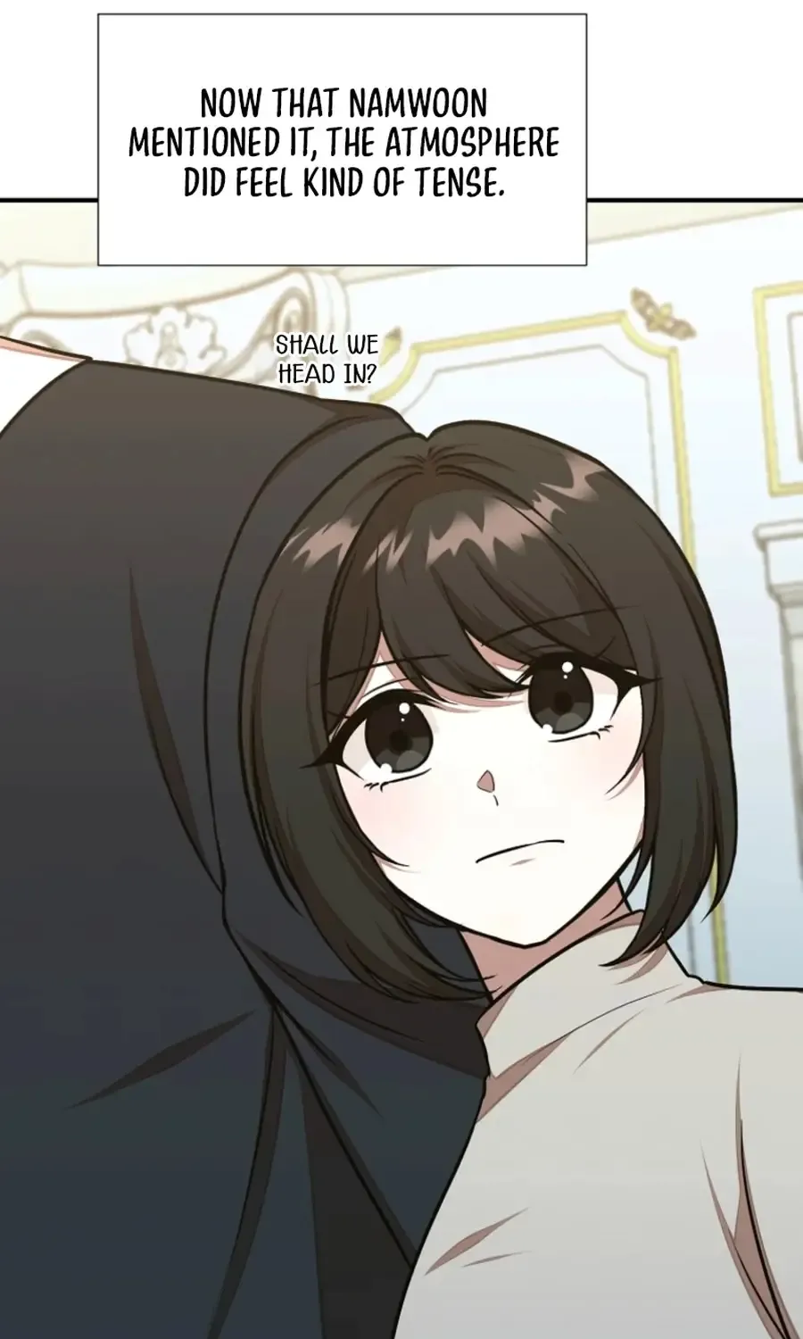 Dungeon Food Truck Boss Chapter 52 page 72 - 