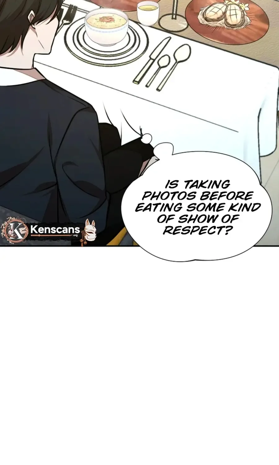 Dungeon Food Truck Boss Chapter 52 page 78 - 