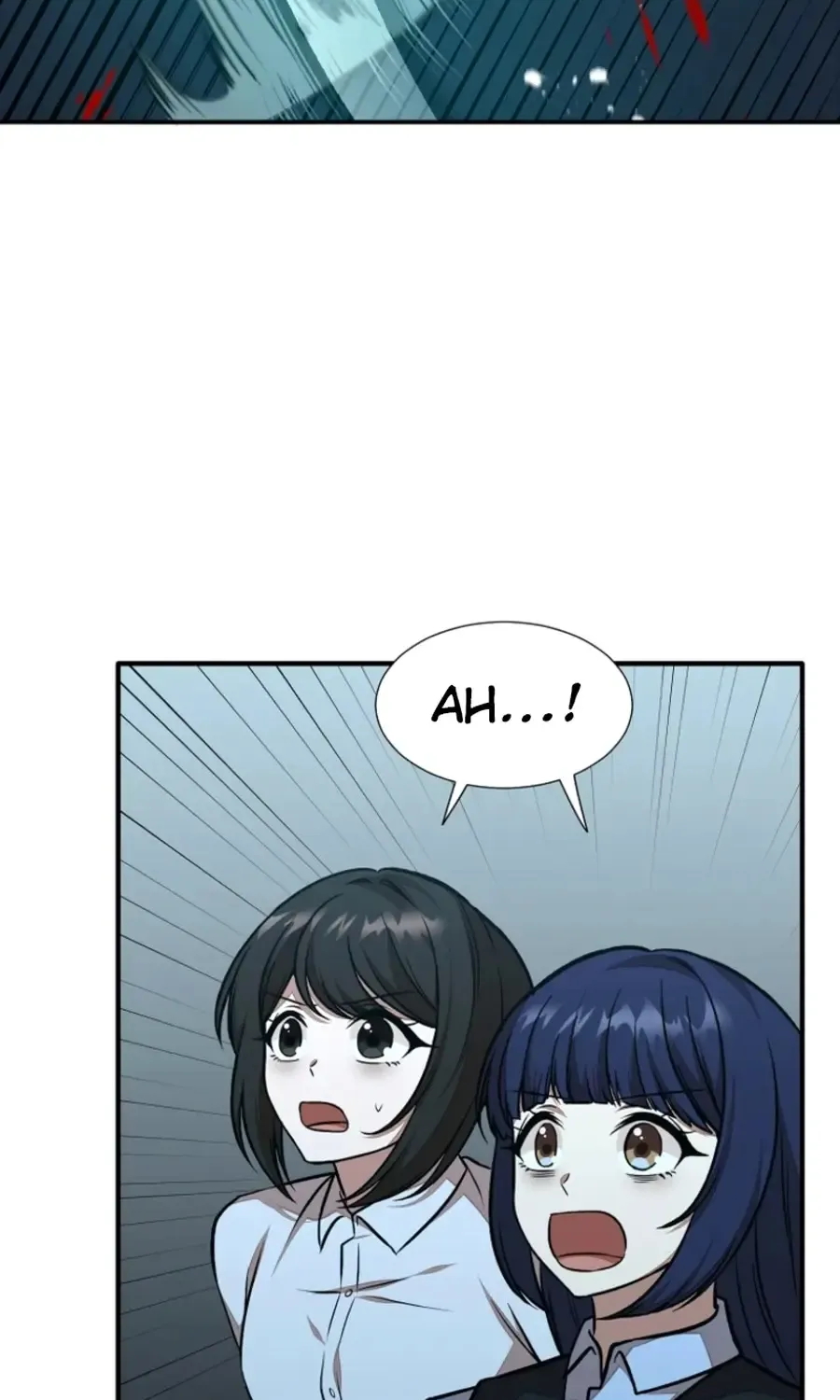Dungeon Food Truck Boss Chapter 52 page 9 - 
