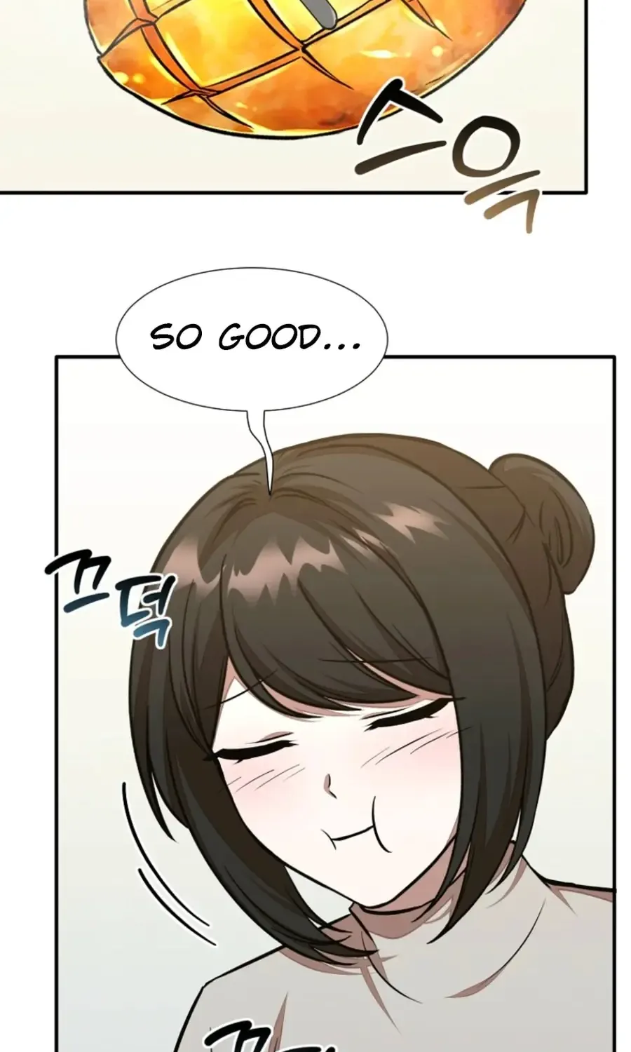 Dungeon Food Truck Boss Chapter 52 page 85 - 