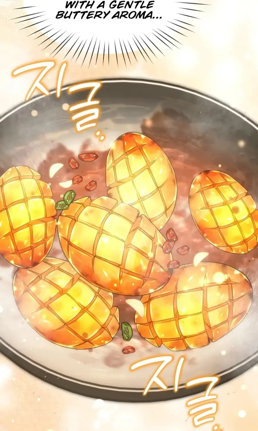 Dungeon Food Truck Boss Chapter 52 page 87 - 