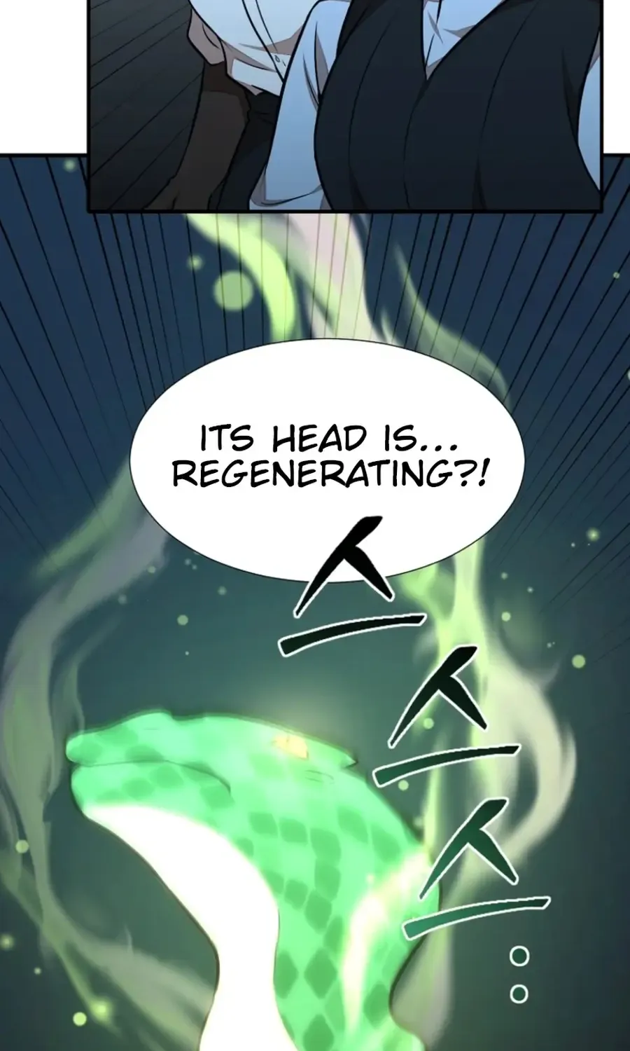 Dungeon Food Truck Boss Chapter 52 page 10 - 