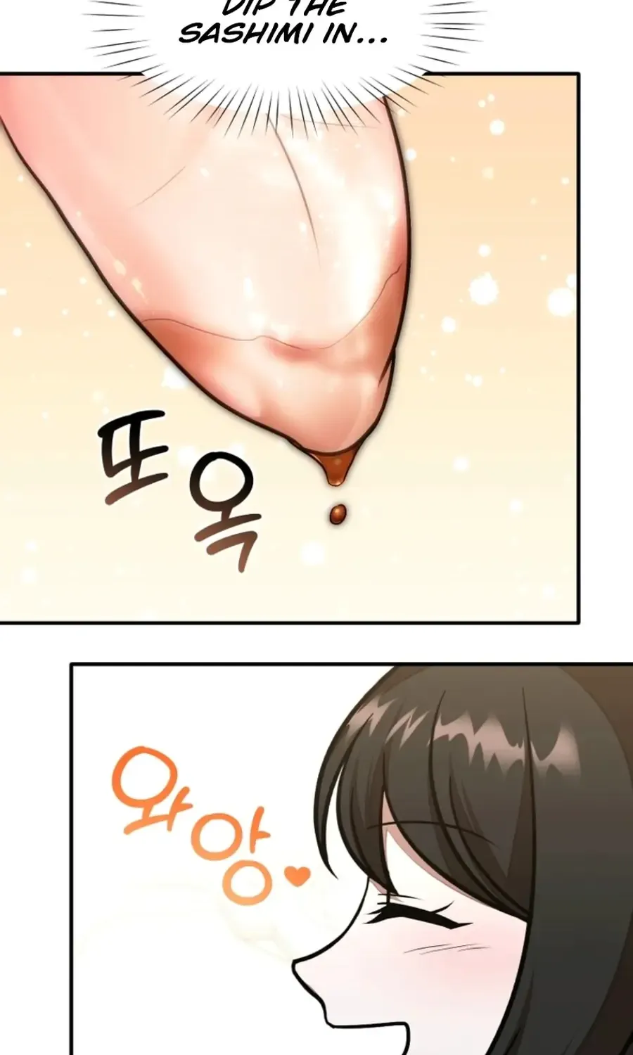 Dungeon Food Truck Boss Chapter 52 page 95 - 