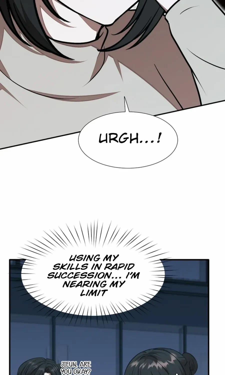 Dungeon Food Truck Boss Chapter 53 page 112 - 