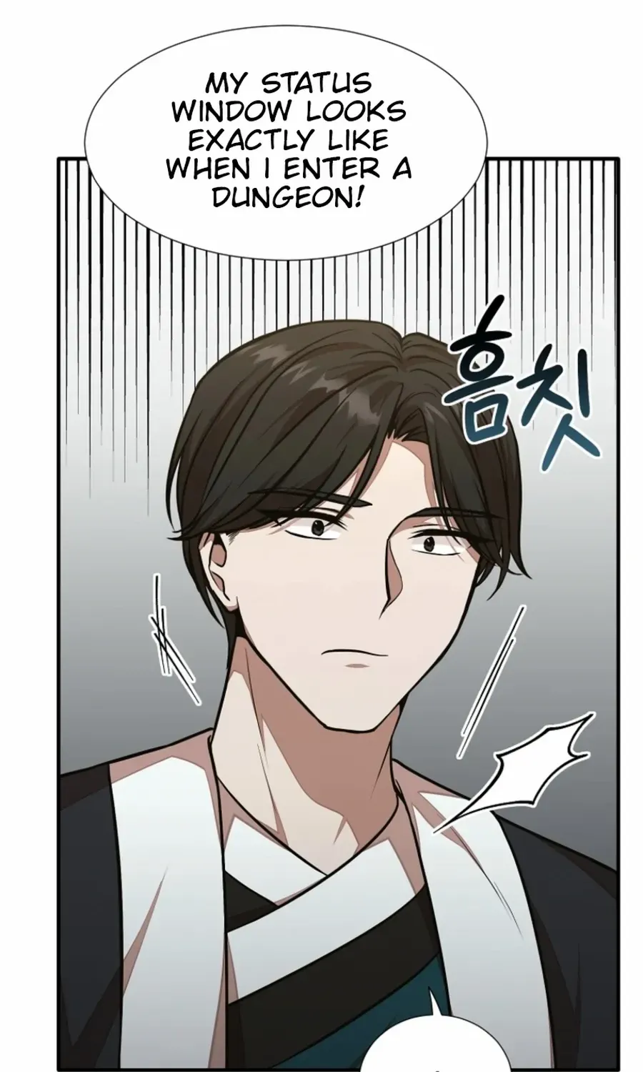 Dungeon Food Truck Boss Chapter 53 page 38 - 