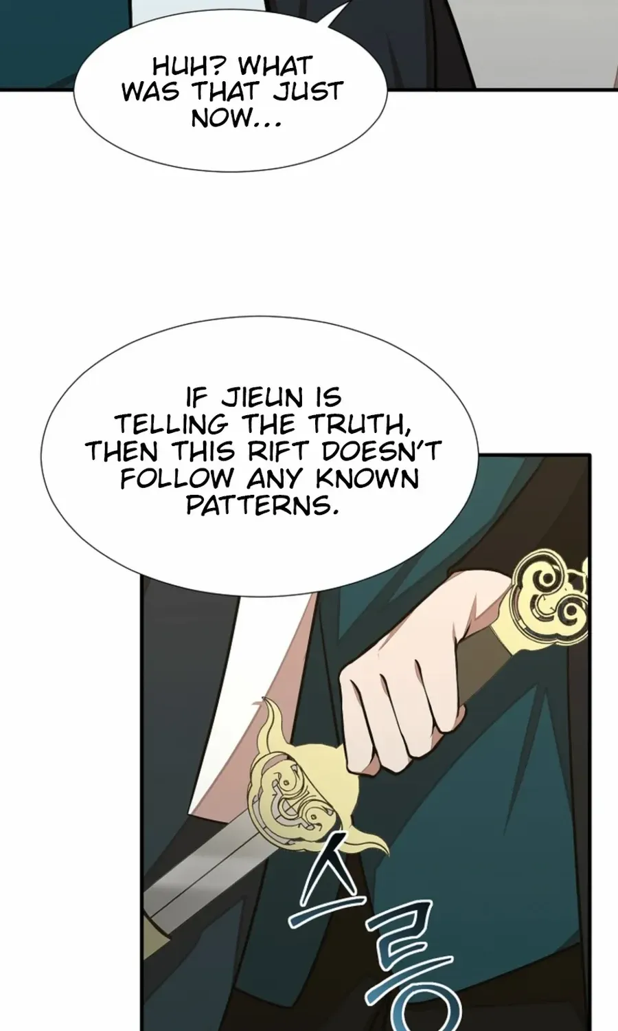 Dungeon Food Truck Boss Chapter 53 page 40 - 