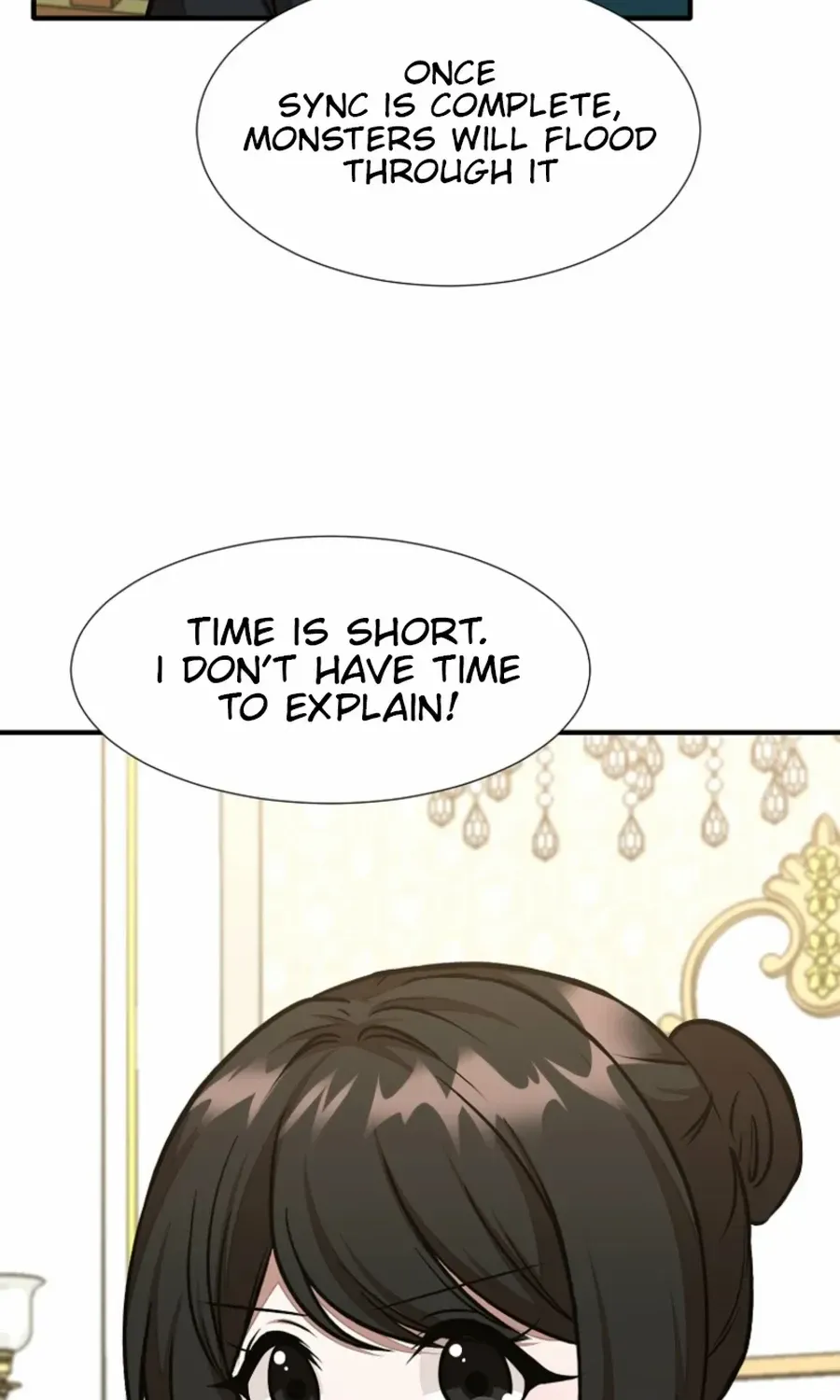 Dungeon Food Truck Boss Chapter 53 page 63 - 