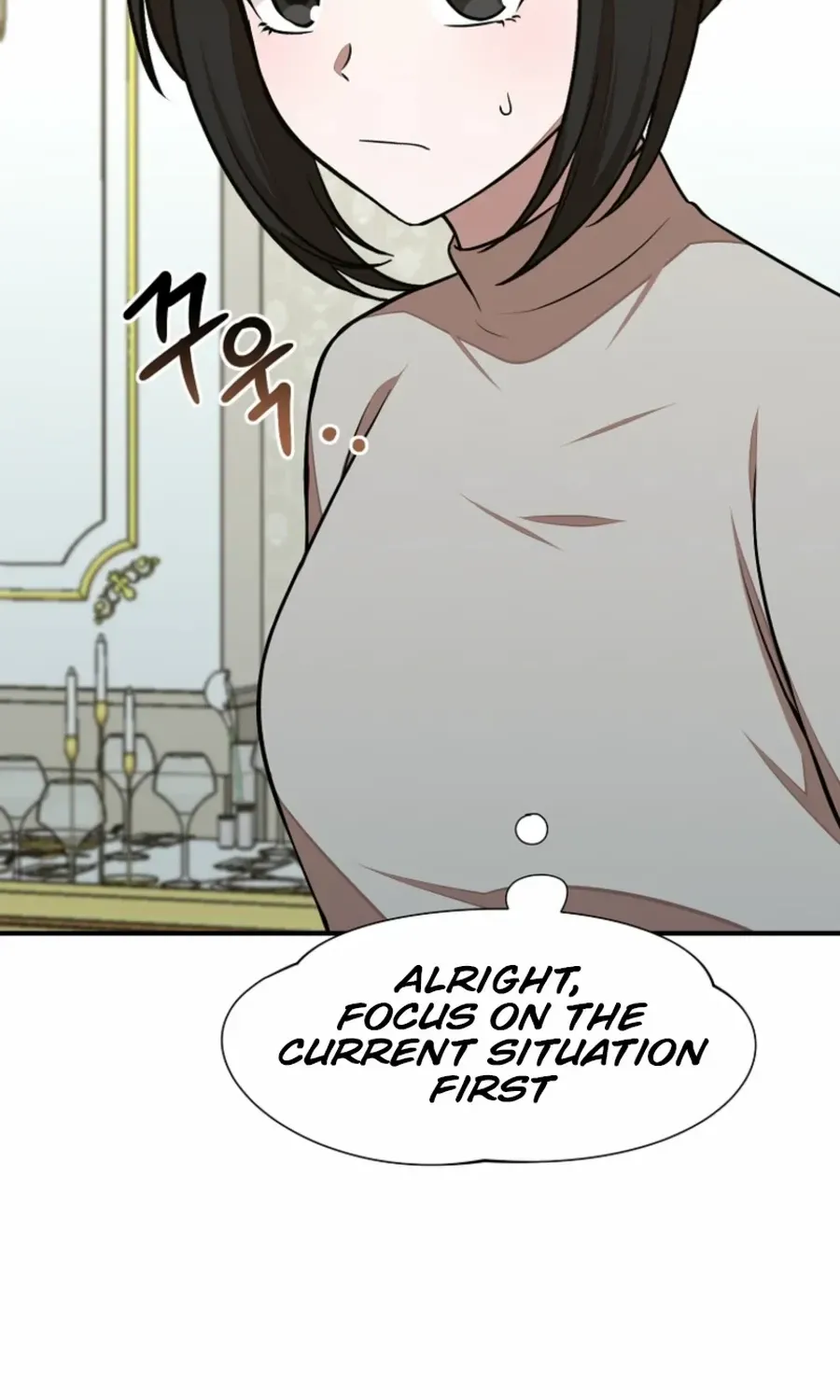 Dungeon Food Truck Boss Chapter 53 page 64 - 
