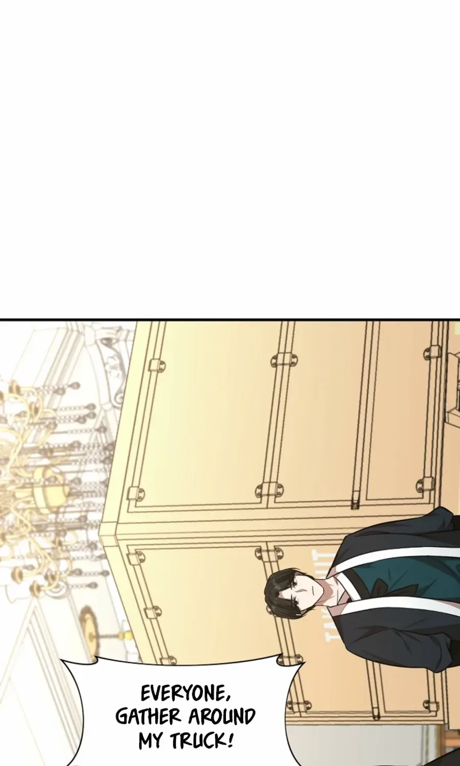 Dungeon Food Truck Boss Chapter 53 page 70 - 