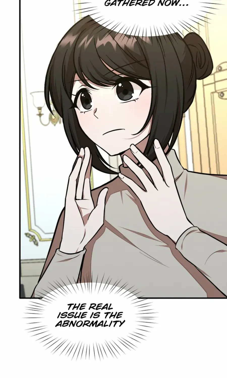 Dungeon Food Truck Boss Chapter 53 page 73 - 