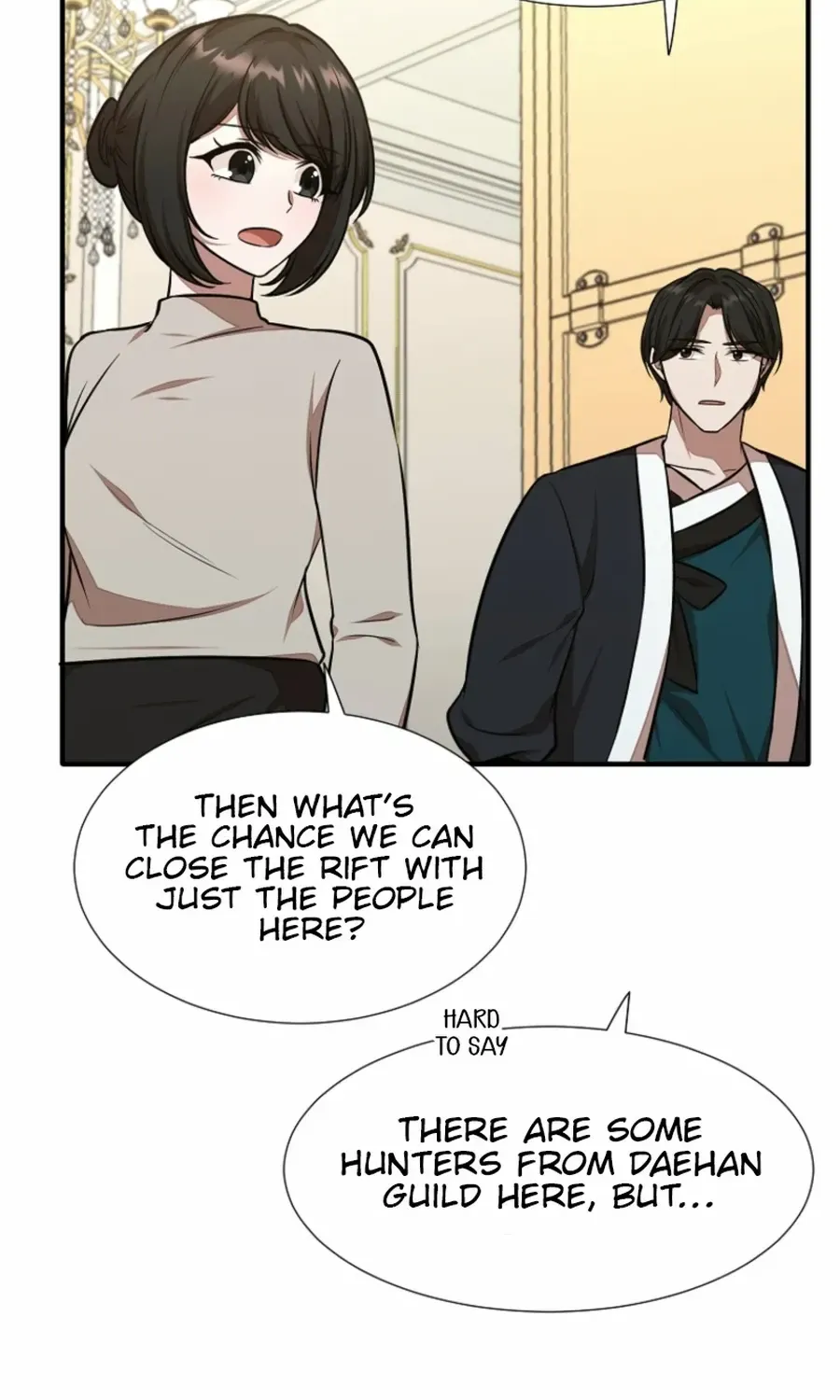 Dungeon Food Truck Boss Chapter 53 page 77 - 