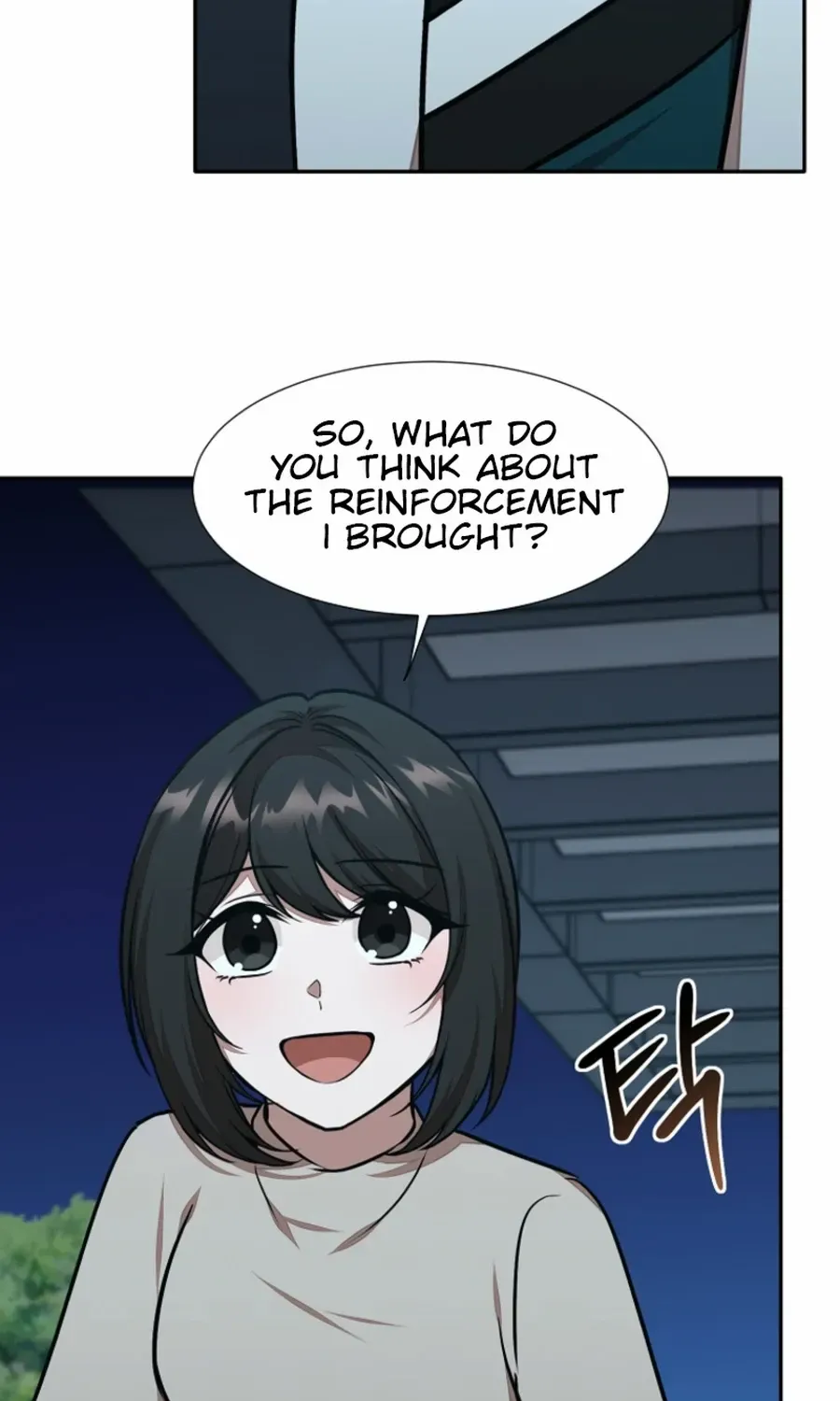 Dungeon Food Truck Boss Chapter 54 page 102 - 